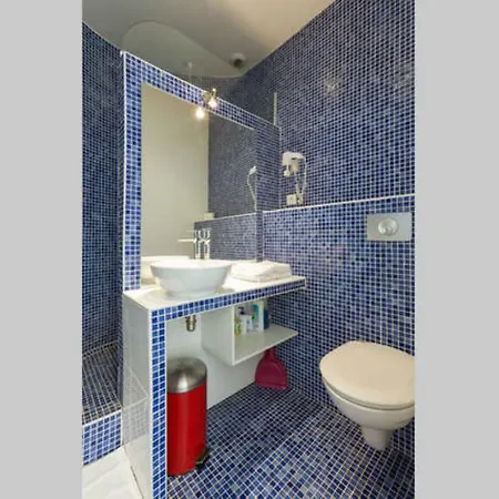 Argentine Apartment