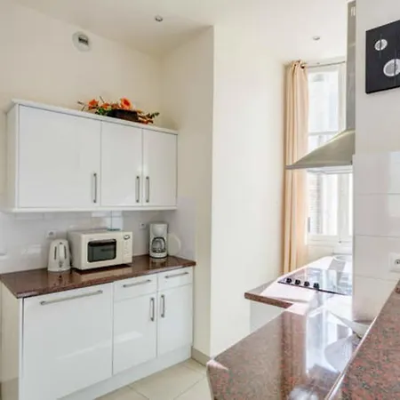 Apartment Argentine *
