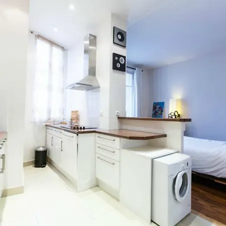 Apartment Argentine