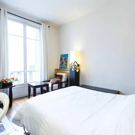 Apartment Argentine